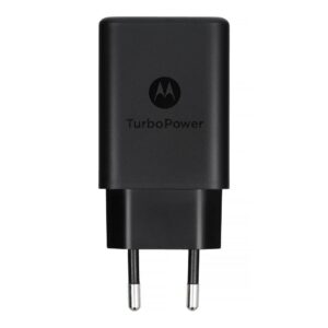 Motorola Travel charger Typ C TurboPower 15W SC-32 black bulk