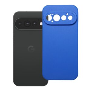 Matt 2.0 case for Google Pixel 11 PRO blue