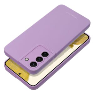 ROAR case LUNA for XIAOMI Redmi 17C 4G / 14C Violet