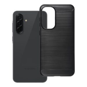 Carbon 2.0 case for Samsung A36 5G black