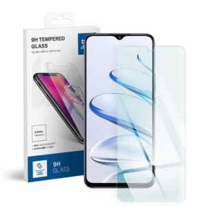 Blue Star Tempered glass to Honor 70 LITE