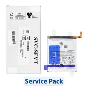 Samsung ServicePack Battery EB-BS918ABY for S23 Ultra S918B GH82-30459A
