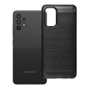 Carbon 2.0 case for Samsung A32 LTE ( 4G ) black