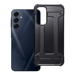 Armor case for Samsung A16 5G / A16 4G black