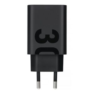 Motorola LENOVO ( ) original charger Type C 30W MC309 black bulk