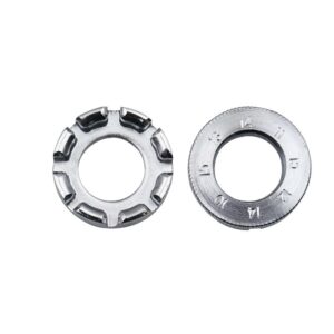 Multi-size spoke wrench FSBRK-078