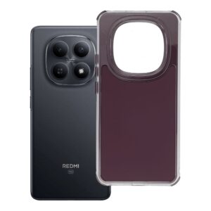 Matrix case for Xiaomi Redmi Note 15 5G purple