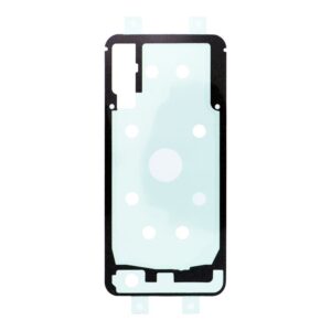 Adhesive back cover for SAMSUNG A30S A307 (Premium)