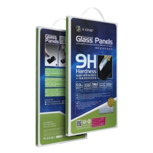 X-One Tempered Glass 0,3mm - for iPhone 17 Air