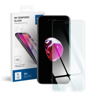 Blue Star Tempered glass to iPhone 7 / 8 PLUS