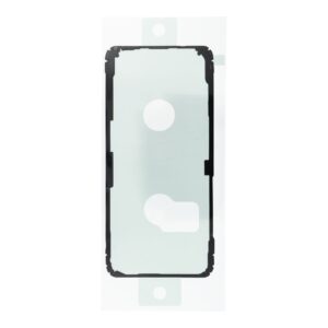 Adhesive back cover for SAMSUNG S20 Ultra G988 (High Q)