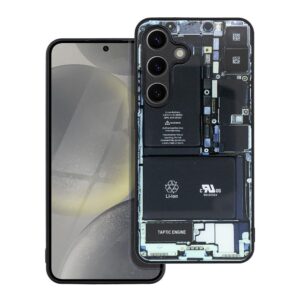 Tech case for Samsung A34 5G design 1