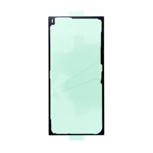 Adhesive back cover for SAMSUNG S23 Ultra S918 (Premium)