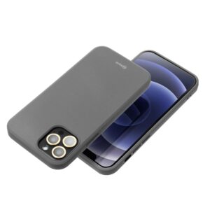 ROAR case ALL DAY COLORFUL JELLY for IPHONE 17 Pro Max grey
