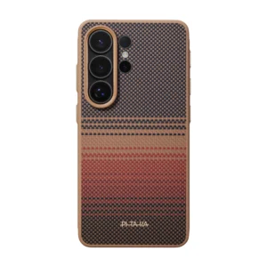 Husa Pitaka pentru Samsung Galaxy S26 Ultra Cairn Case Sunset