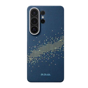 Husa Pitaka pentru Samsung Galaxy S26 Ultra Edge Case StarPeak Milky Way Galaxy