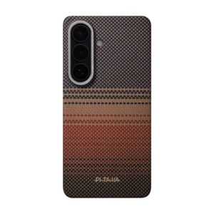 Husa Pitaka pentru Samsung Galaxy S26 Edge Case Sunset