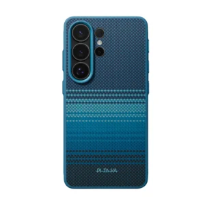 Husa Pitaka pentru Samsung Galaxy S26 Ultra Cairn Case Moonrise