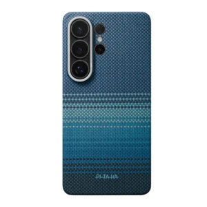 Husa Pitaka pentru Samsung Galaxy S26 Ultra Edge Ultra-Slim Case Moonrise