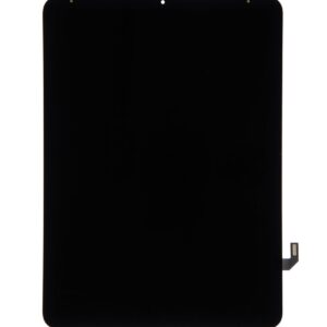 iPad Air 2020 LCD Display + Touch Unit Black