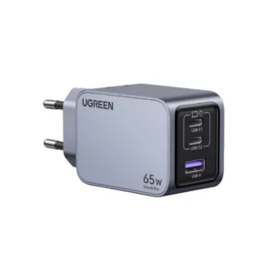 ÎNCĂRCĂTOR PRIZĂ + CABLU USB-C TO USB-C