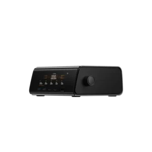 Incarcator si statie de incarcare EcoFlow RAPID Pro 320W 5 porturi GaN Negru