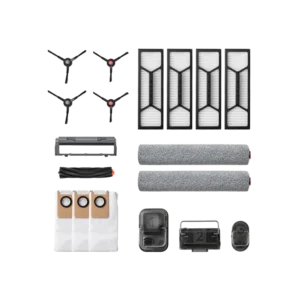 Kit Accesorii consumabile pentru eufy S1 Pro si S1