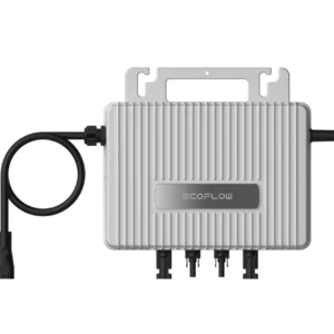 Microinvertor EcoFlow STREAM 800W + cabluri AC si PV
