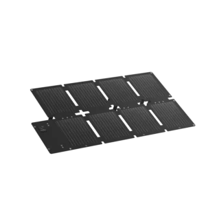 Panou solar Anker Solix 60W portabil IP68