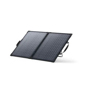 Panou solar bifacial Anker Solix PS100 100W IP68
