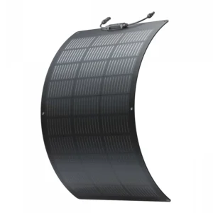 Panou solar flexibil EcoFlow 100W