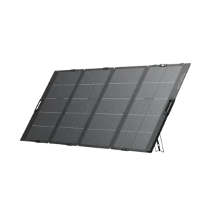 Panou solar pliabil ultra-usor Ecoflow 400W