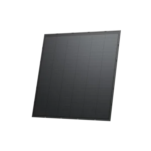 Panou solar rigid EcoFlow 250W set 4 buc