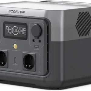 Power Station EcoFlow River 2 Max 512 Wh 1000W