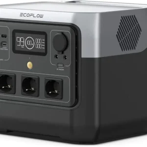 Power Station EcoFlow River 2 Pro 768 Wh 4X 800W