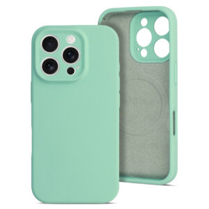 MagColor Pure Case for Iphone 18 Pro Max/17 Pro Max mint