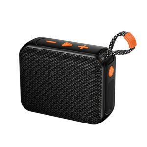 Borofone Portable Bluetooth Speaker BR106 Felicitous black