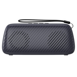 Borofone Portable Bluetooth Speaker BR108 Serenjoy sports grey