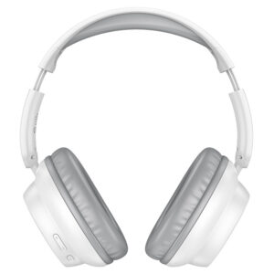 Borofone Headphones BO39 Melotide bluetooth white