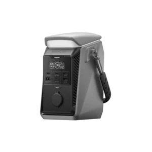 Statie de alimentare portabila EcoFlow TRAIL Plus 300 DC 288Wh 90.000 mAh