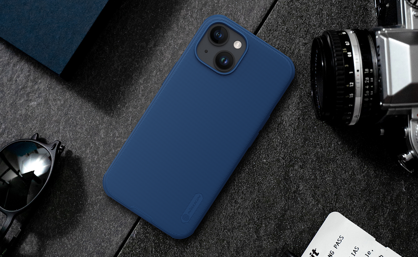 NILLKIN SUPER SHIELD PRO Xiaomi 17 Pro black