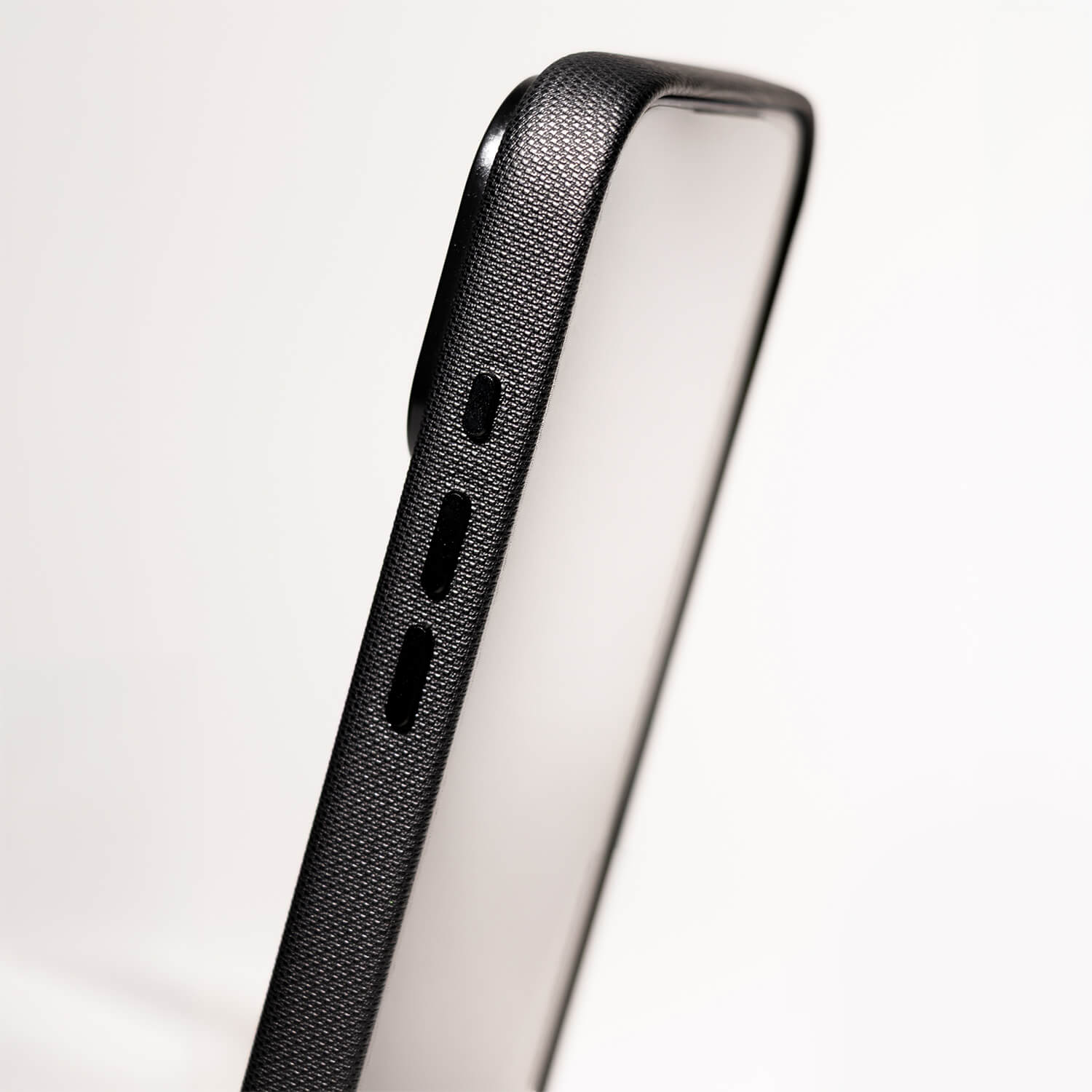 Etteri Elegant Mag case for iPhone 17 Air 6,6" black