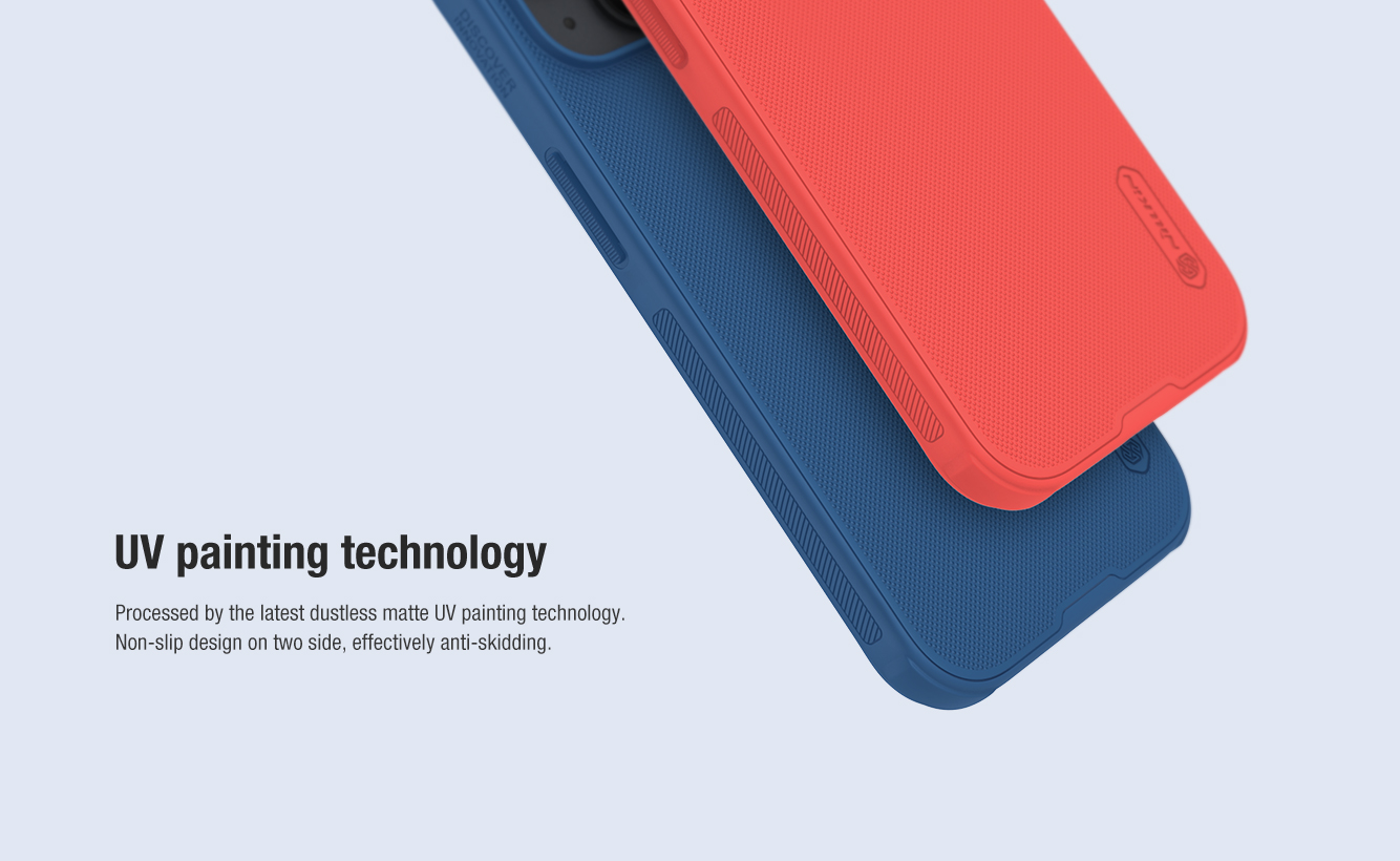 NILLKIN SUPER SHIELD PRO Xiaomi 17 Pro black