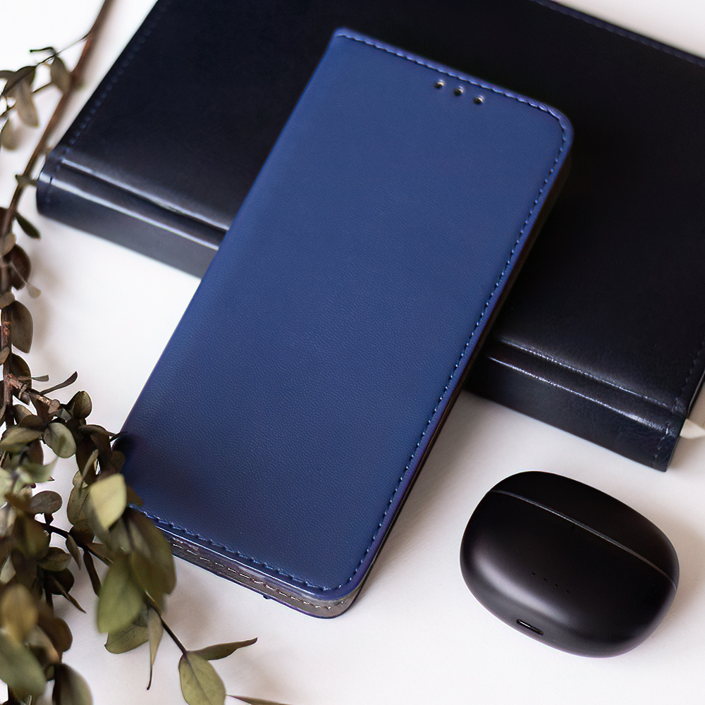Smart Magnetic case for Samsung Galaxy A37 5G dark green
