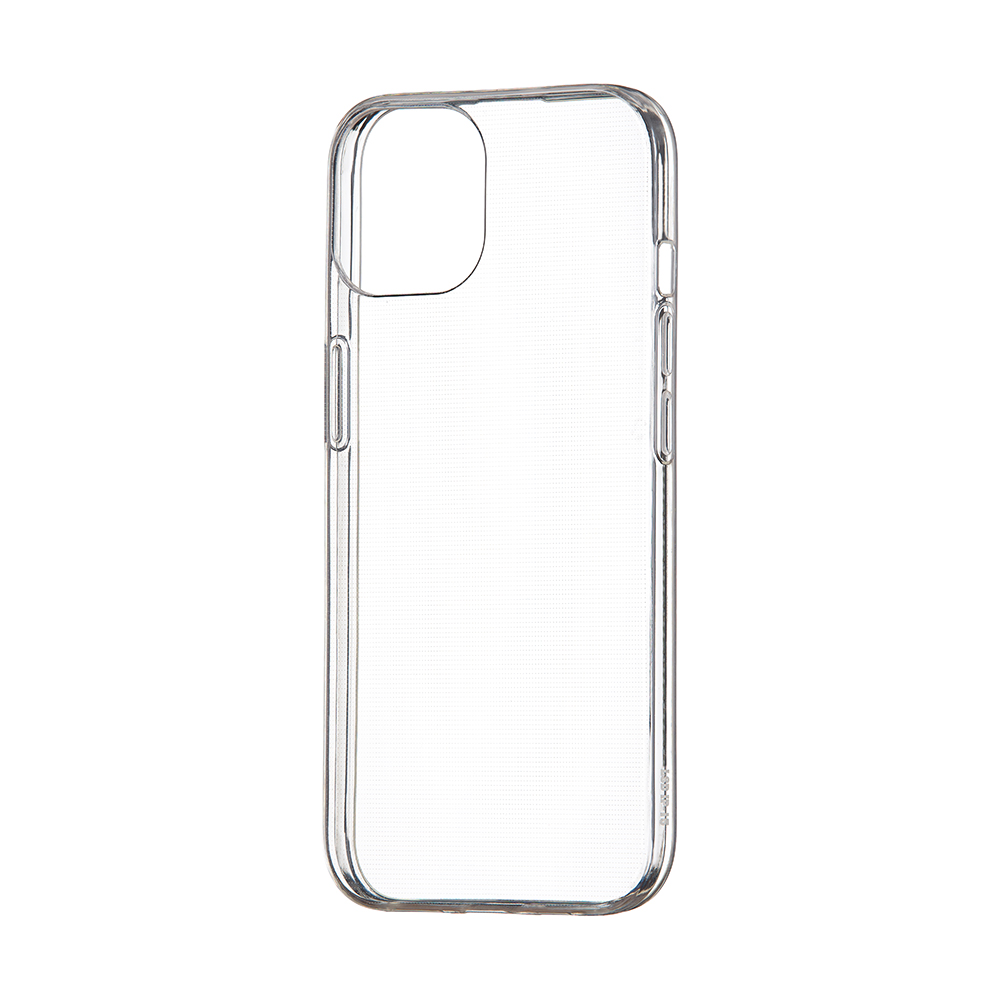 Slim case 1 mm for Samsung Galaxy A27 5G transparent