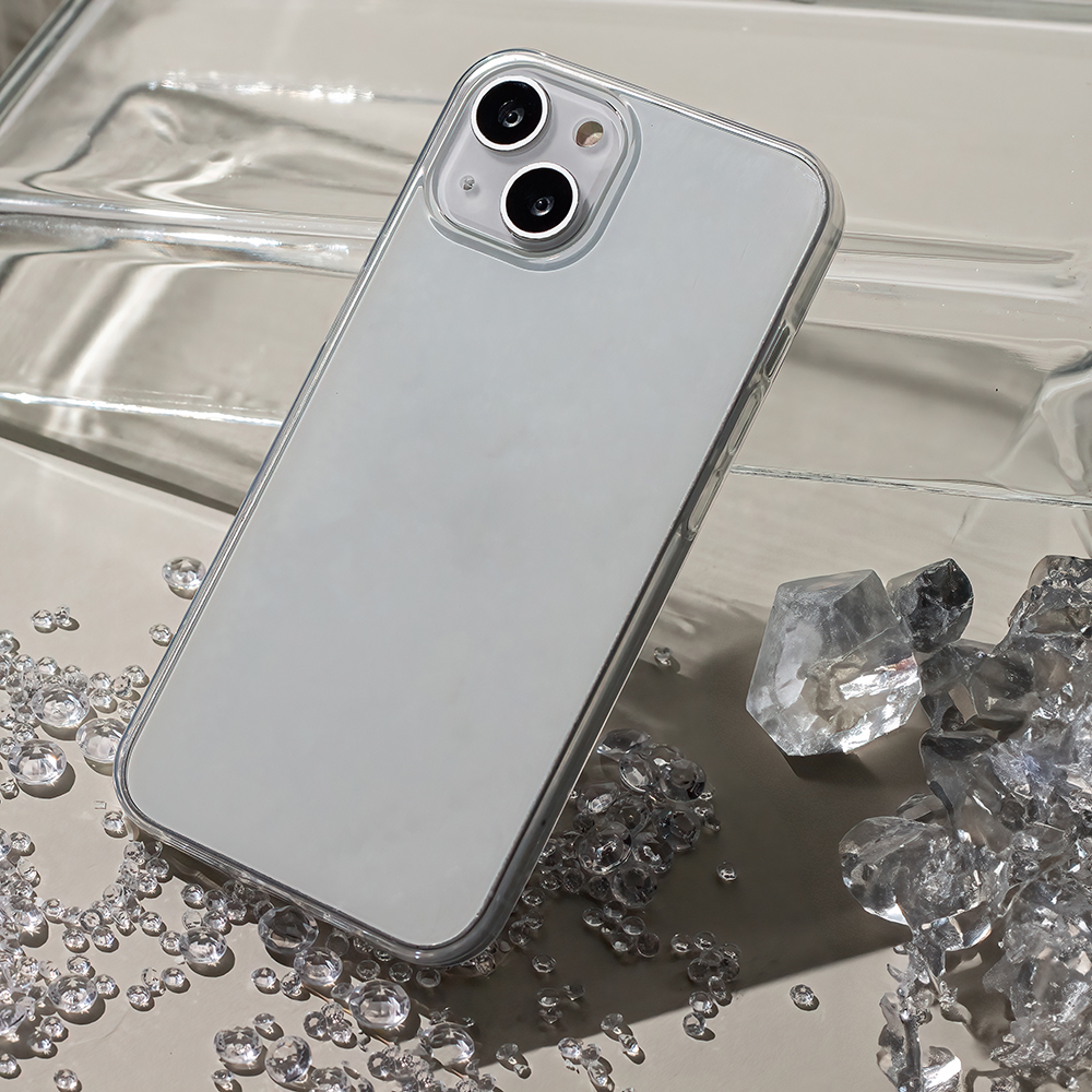 Slim case 1 mm for Samsung Galaxy A27 5G transparent