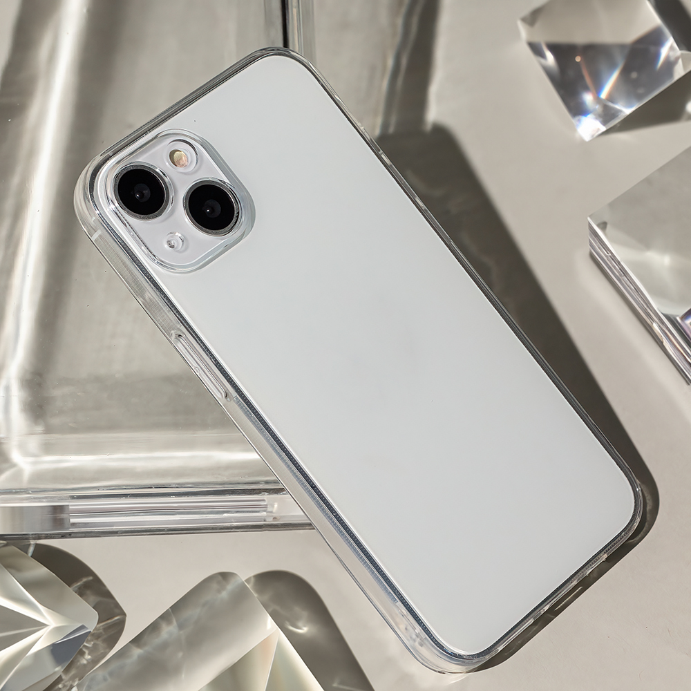 Slim case 2 mm for Xiaomi Redmi 17 4G / 17 5G EU transparent