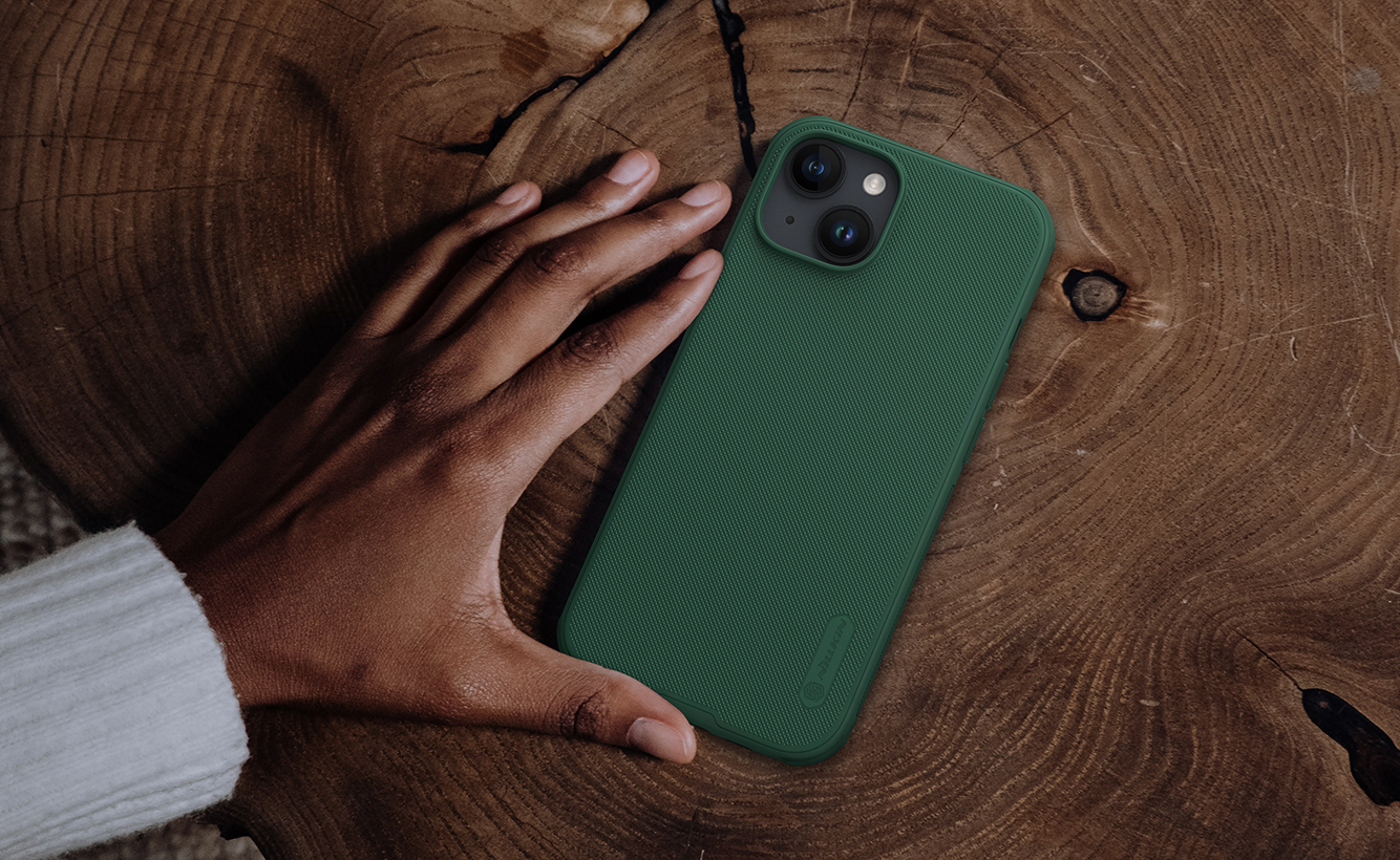 NILLKIN SUPER SHIELD PRO Xiaomi 17 Pro black