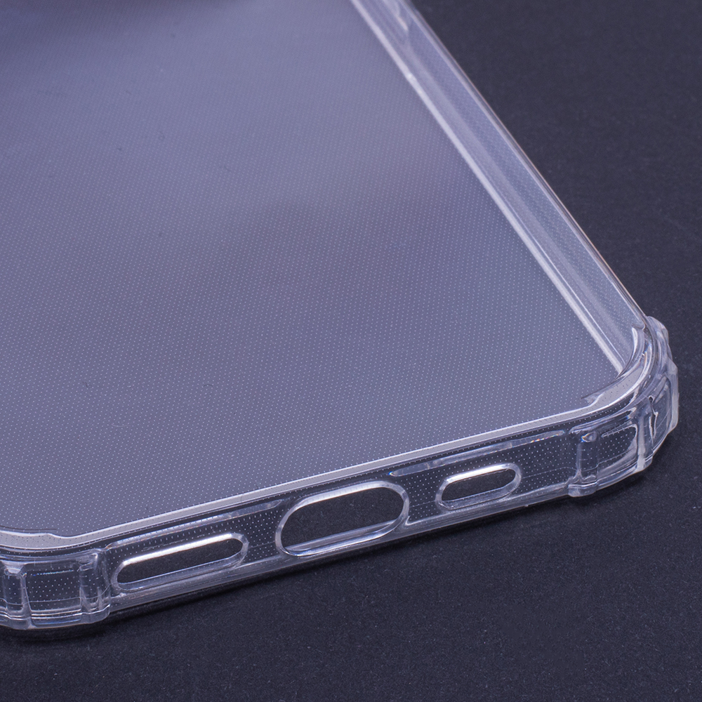 Anti Shock 1,5 mm case for Honor 600 transparent