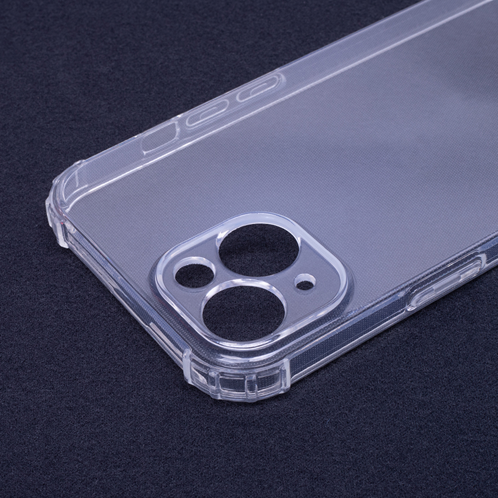 Anti Shock 1,5 mm case for Honor 600 transparent